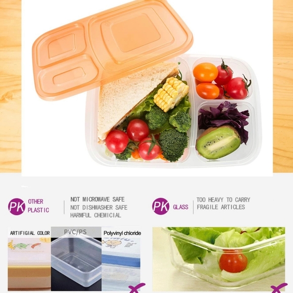 Easy Lunch Box - Picture 3 of 7